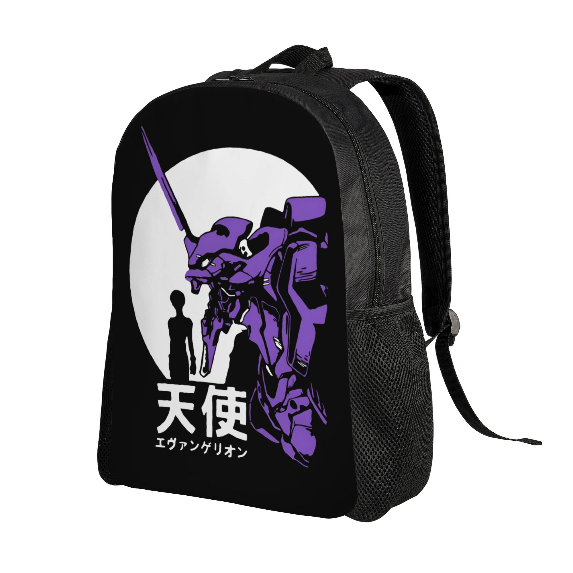 Mochila E-Evangelions con esta - Travel Accessories To 3D Print reseña y precio