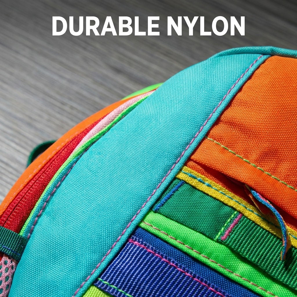 Mochila Infantil de 12L, Peque - Travel Accessories Logo reseña y precio