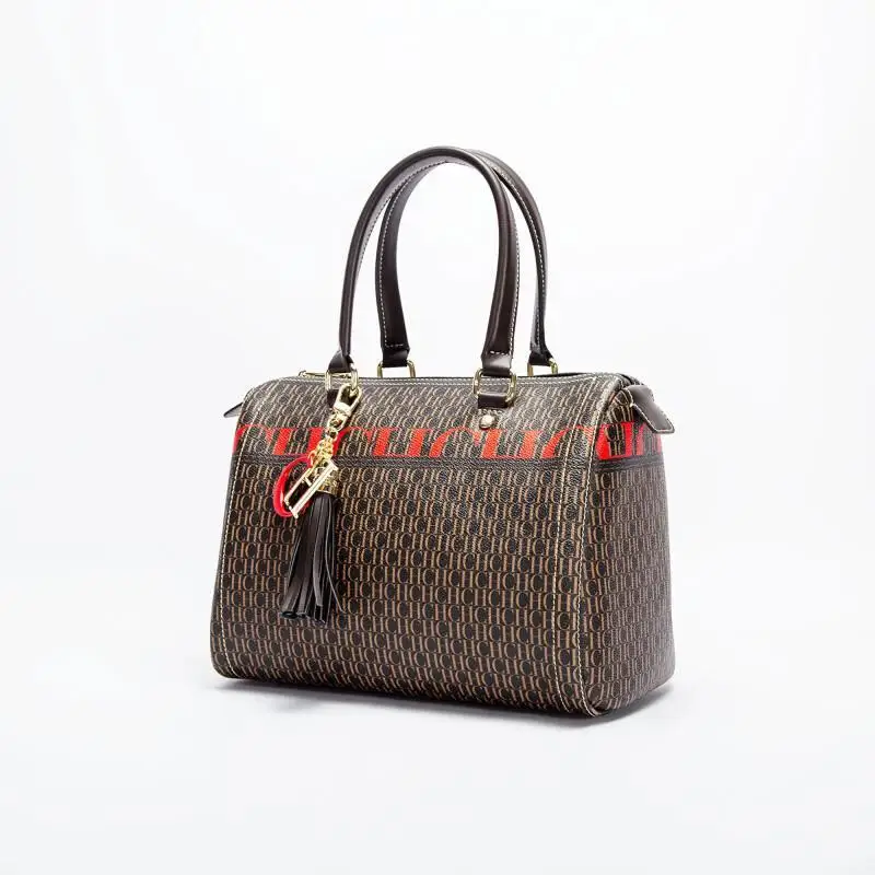 CH-Bolso tipo cubo para mujer, - Travel Accessories Luxury Brands reseña y precio