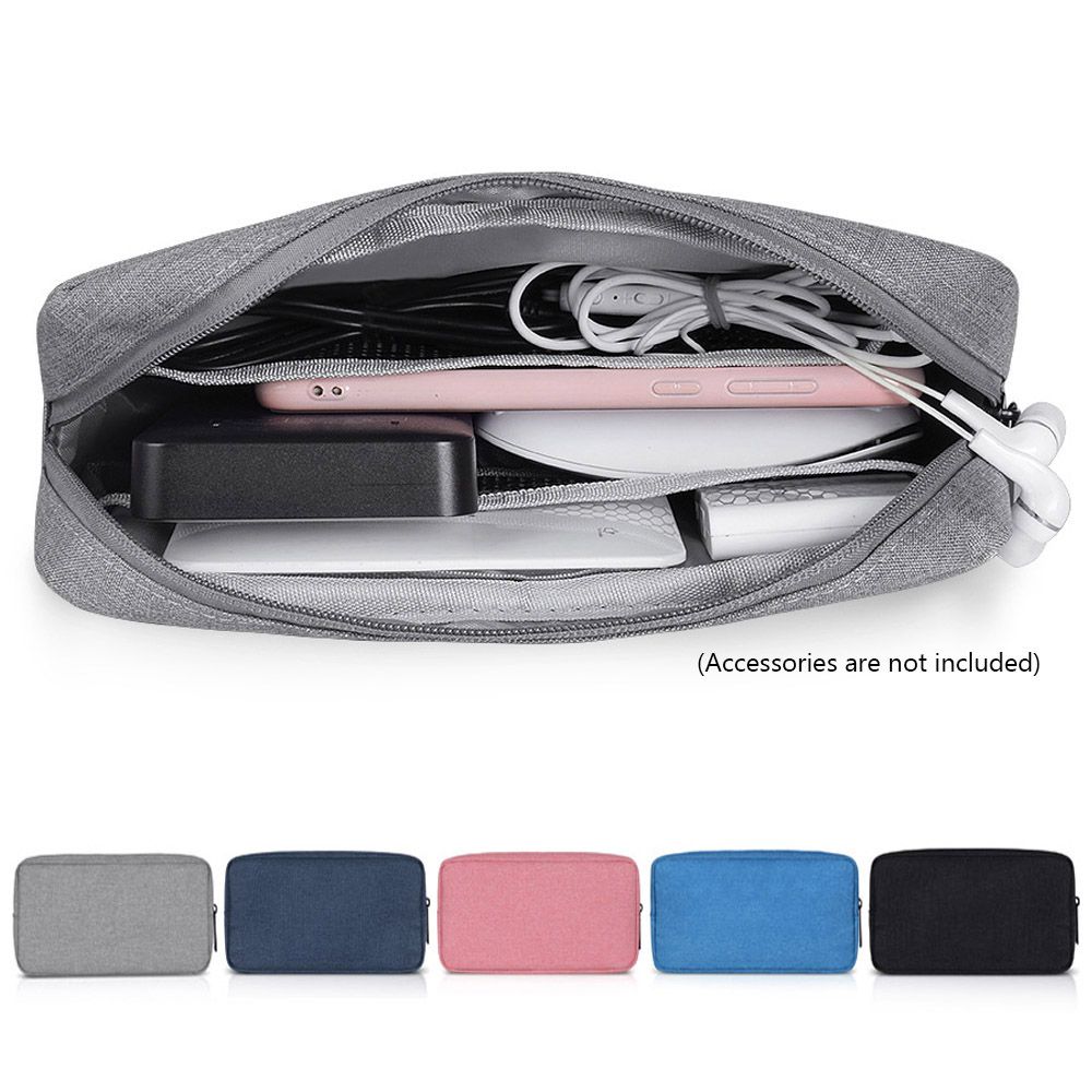 Organizador de Viaje, Bolsa de - Travel Accessories And Gadgets reseña y precio