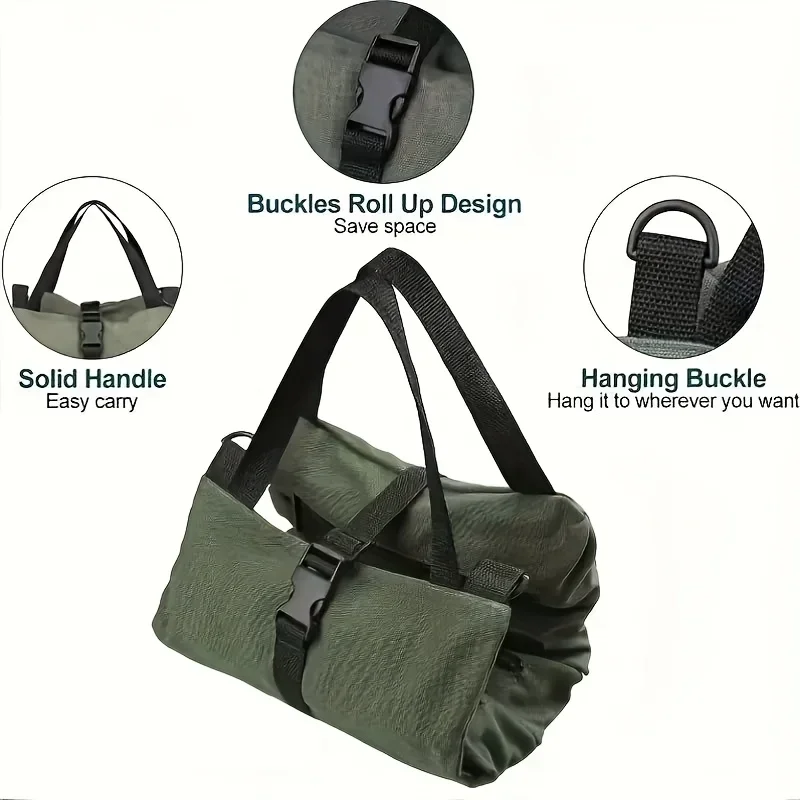 Bolsa de Herramientas Multiuso - Travel Router Accessories reseña y precio