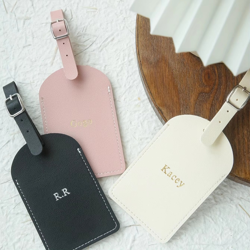 Etiqueta de Equipaje Personali - Travel Accessories Personalised reseña y precio