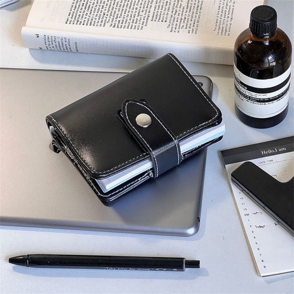 Cuaderno M5 con páginas interi - Travel Notebook Journal reseña y precio