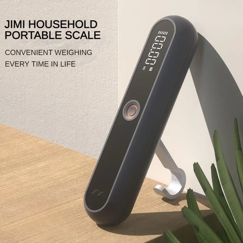 Báscula Digital Electrónica pa - Luggage Scale Hanging reseña y precio