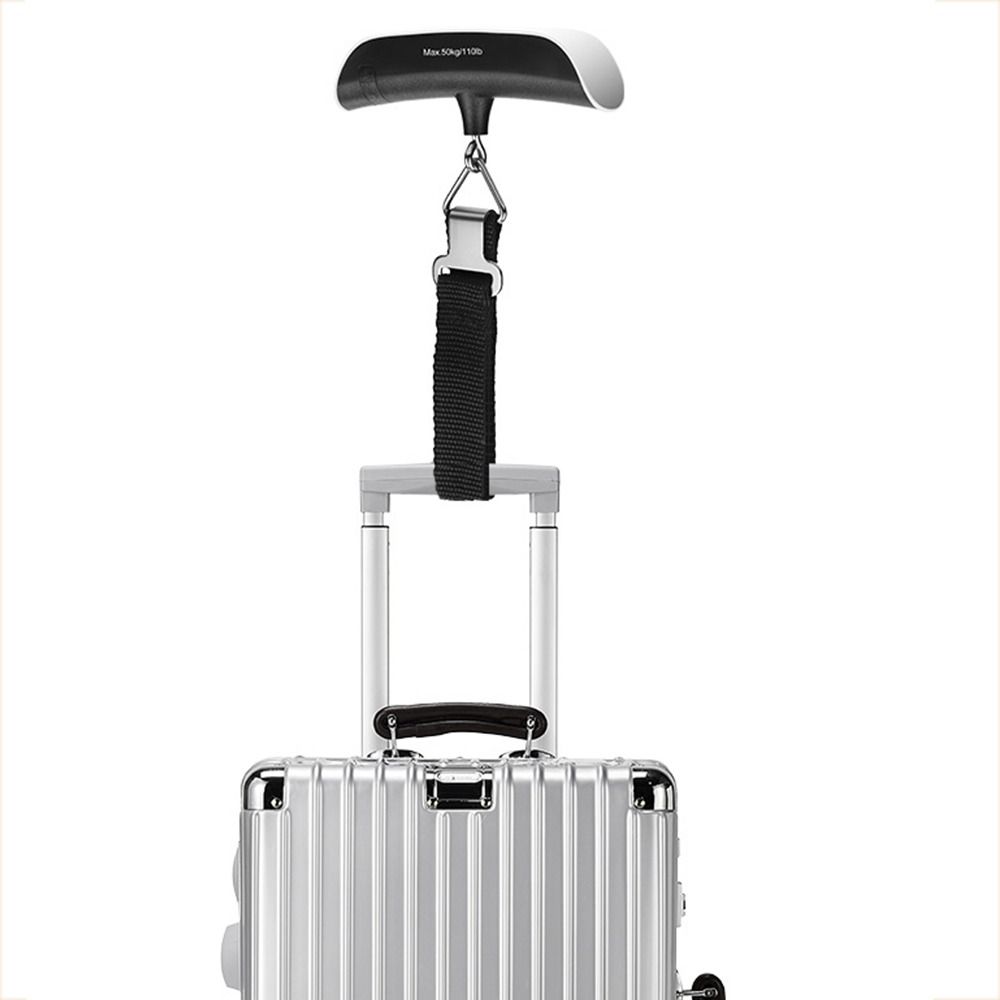 Básculas de pesca, báscula exp - Luggage Scale Hanging reseña y precio