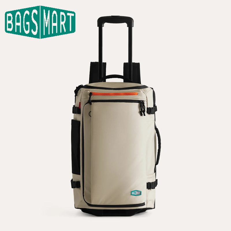 BAGSMART Mochila de viaje con  - Travel Router Accessories reseña y precio