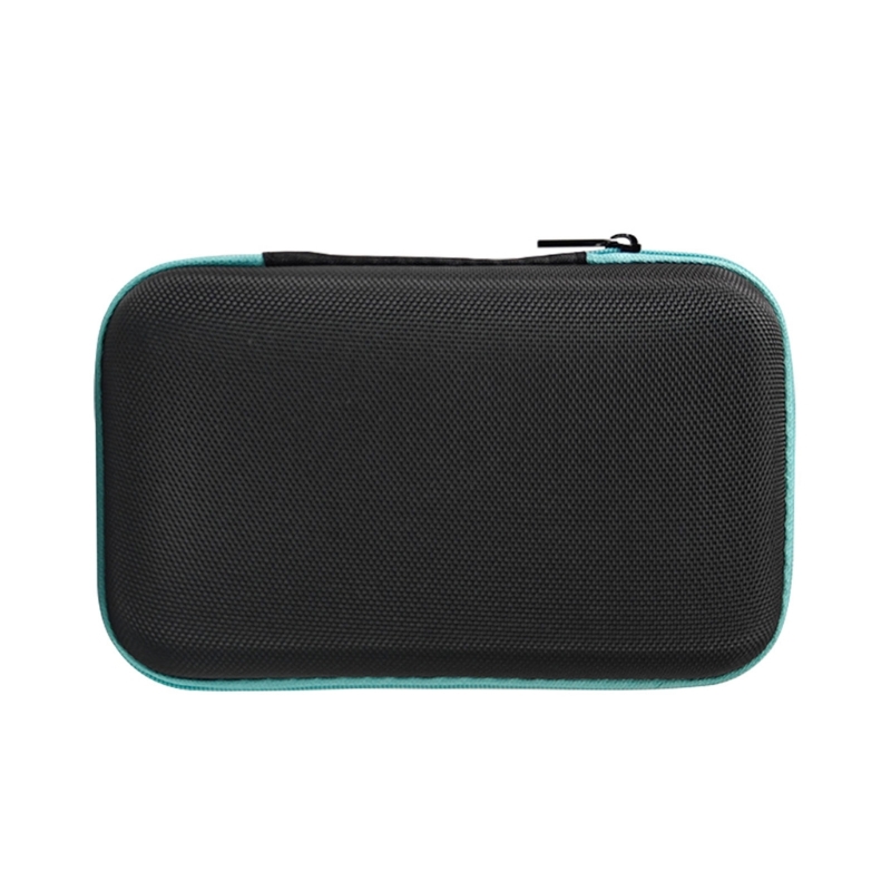 Estuche de almacenamiento EVA  - Xiaomi Travel Accessories reseña y precio
