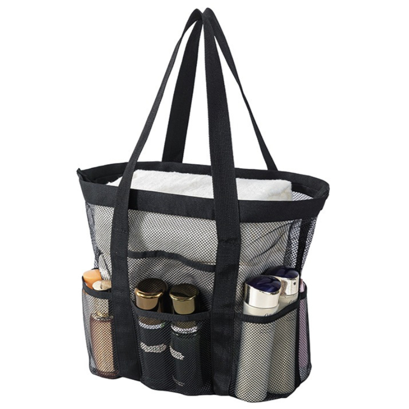 Bolsa de Playa, Organizador de - Travel Accessories Needed reseña y precio