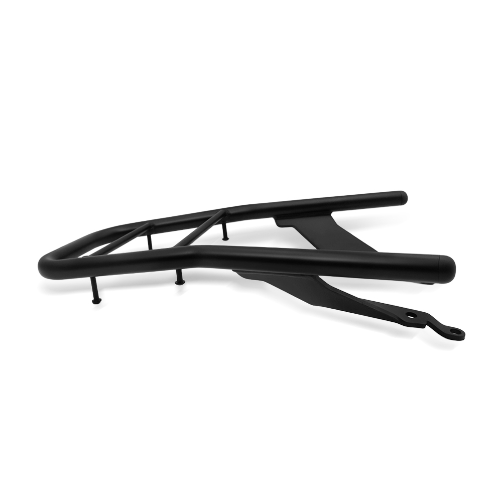 Portaequipajes para motociclet - Travel Accessories Logo reseña y precio