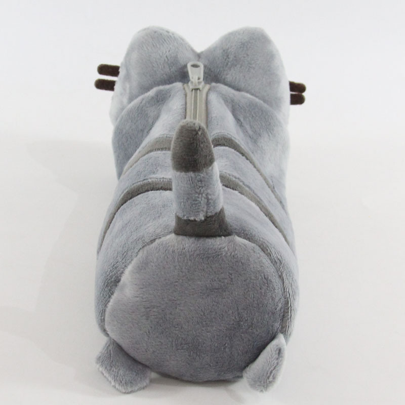 Estuche para lápices Pusheen c - Travel Accessories Logo reseña y precio