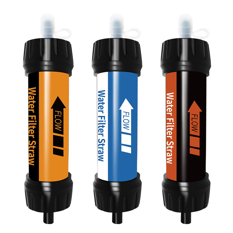 Filterwell Mini purificador de - Travel Accessories And Gadgets reseña y precio
