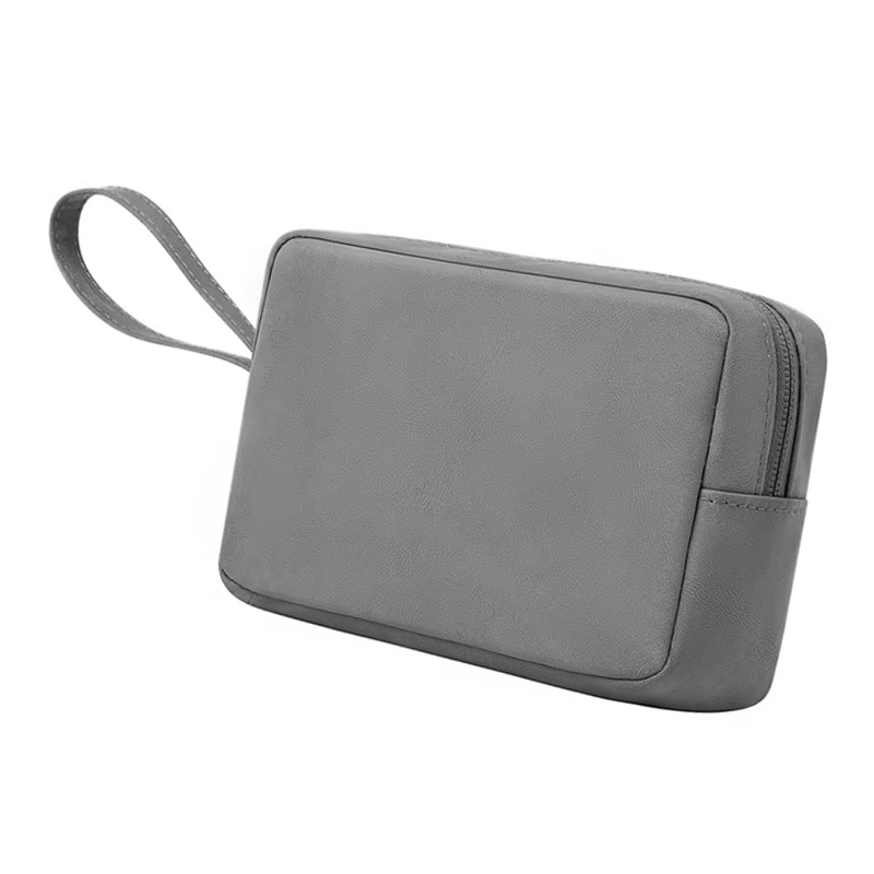 Bolsa impermeable portátil par - Travel Accessories Leather reseña y precio