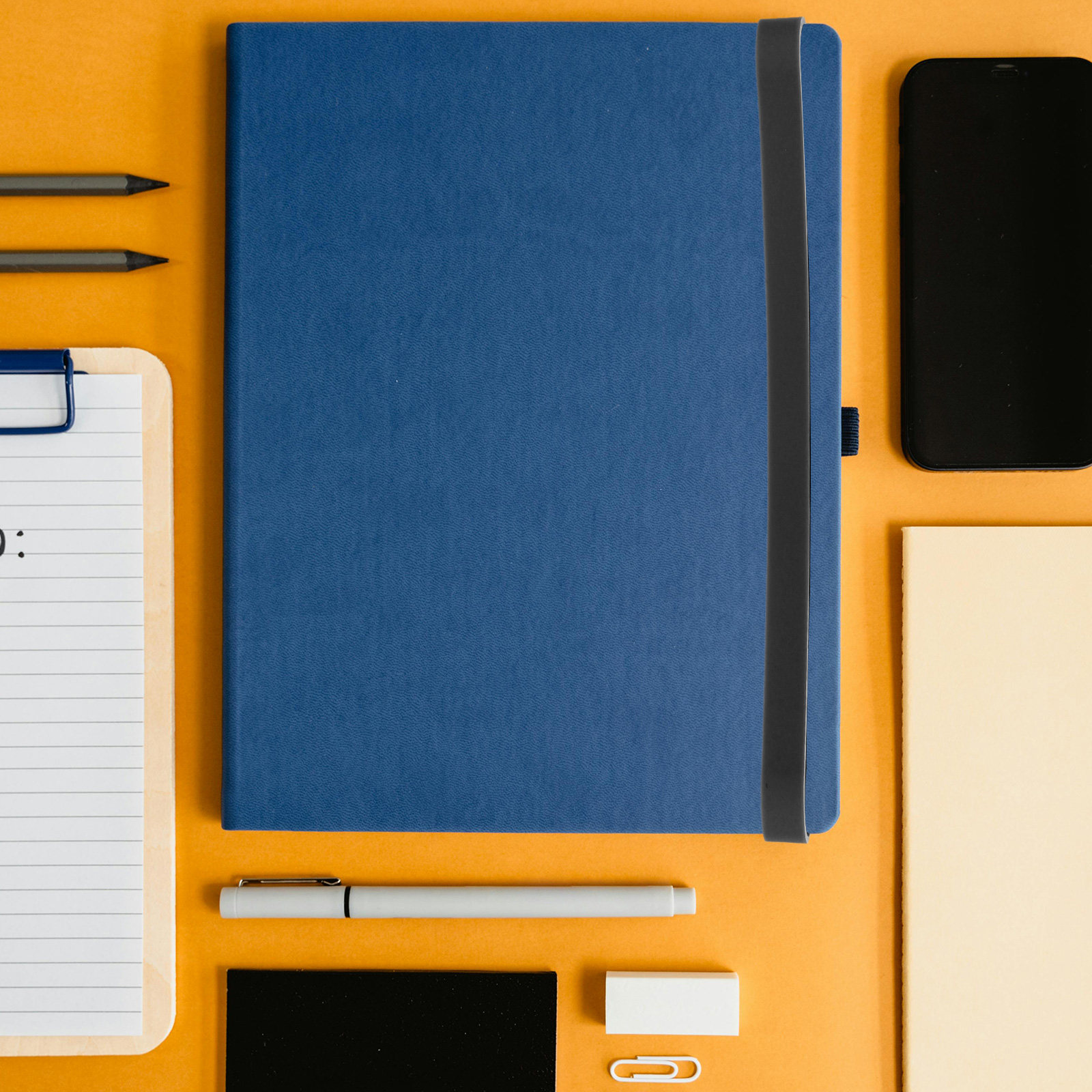 20 Bandas Elásticas para Cierr - Travel Notebook Journal reseña y precio