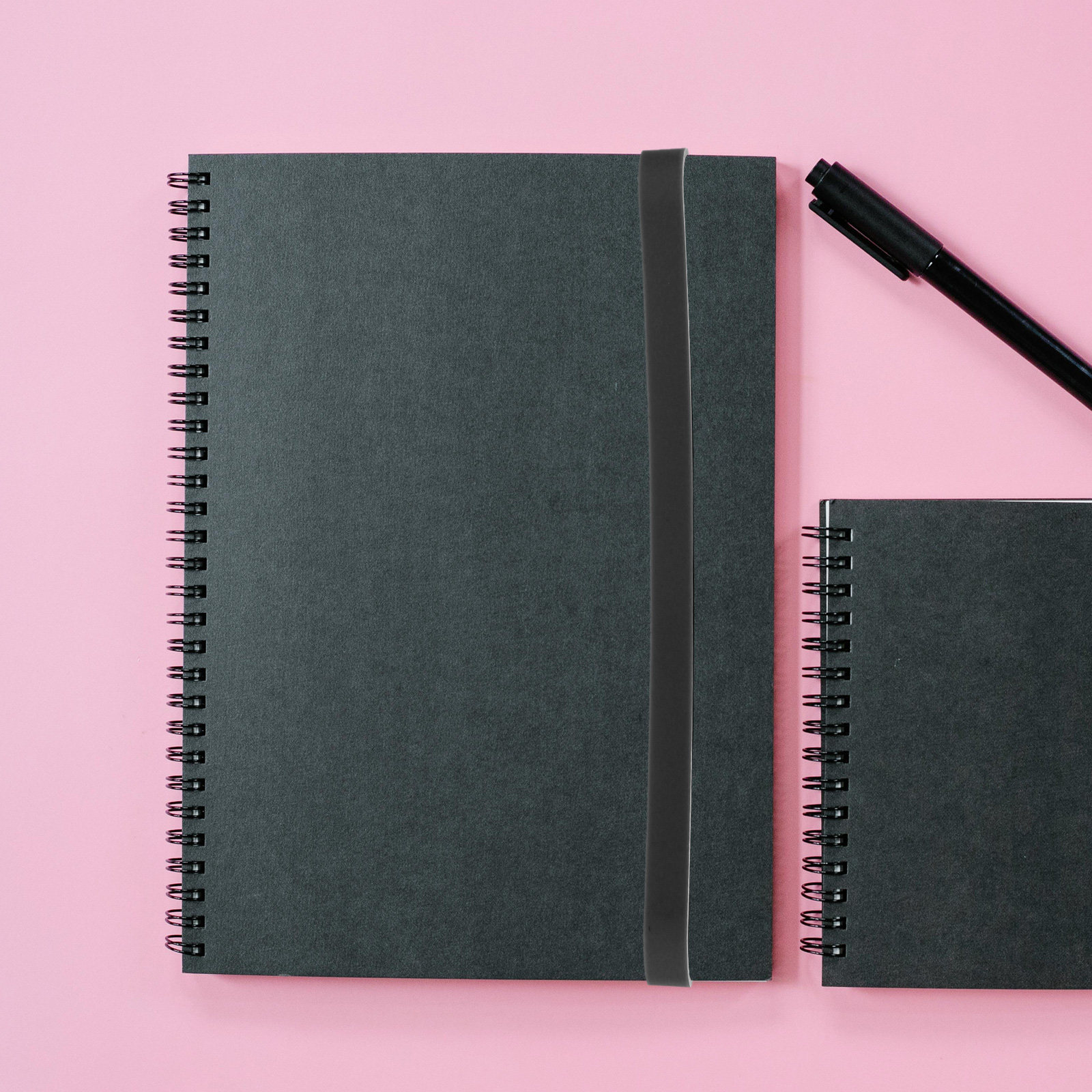 20 Bandas Elásticas para Cierr - Travel Notebook Journal reseña y precio