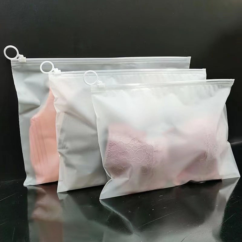 TETP-bolsas esmeriladas con cr - Travel Ziplock Bags reseña y precio