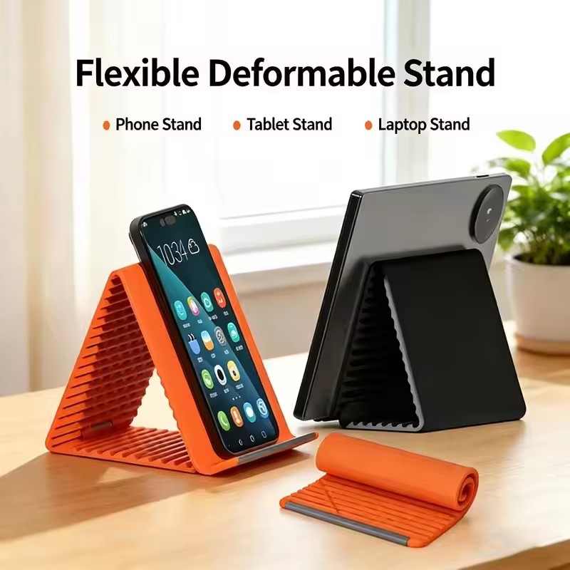 Soporte Plegable y Flexible pa - Travel Accessories Store reseña y precio