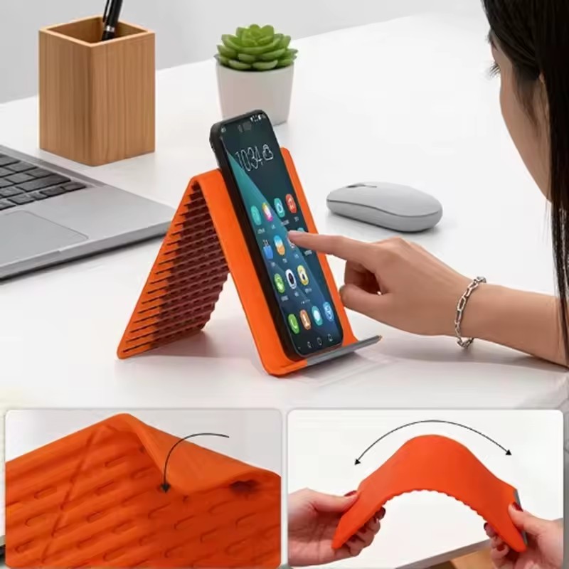 Soporte Plegable y Flexible pa - Travel Accessories Store reseña y precio