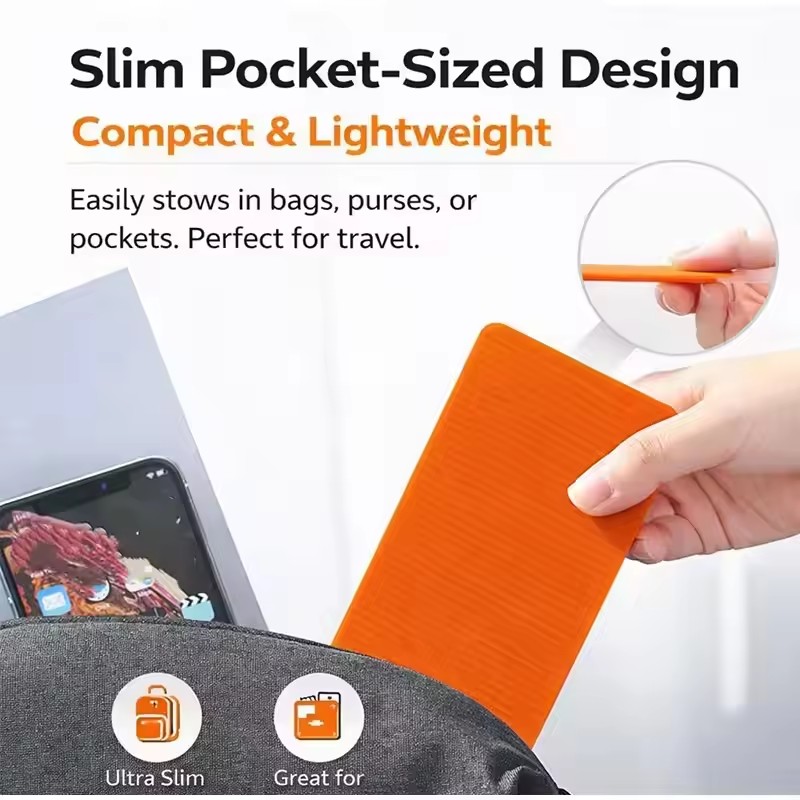 Soporte Plegable y Flexible pa - Travel Accessories Store reseña y precio
