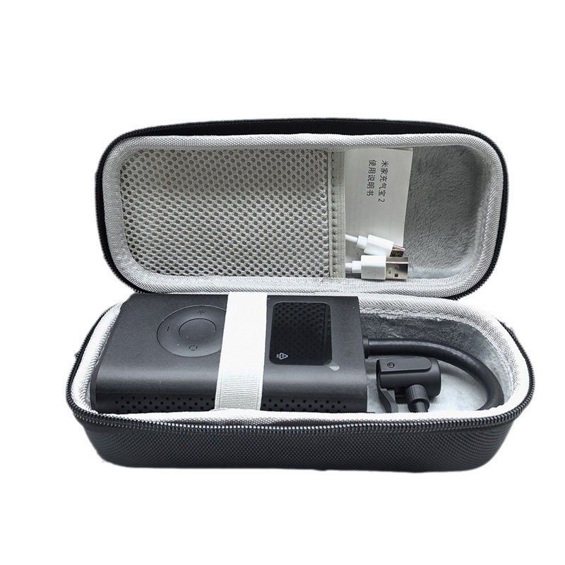 Estuche rígido de EVA para Xia - Xiaomi Travel Accessories reseña y precio