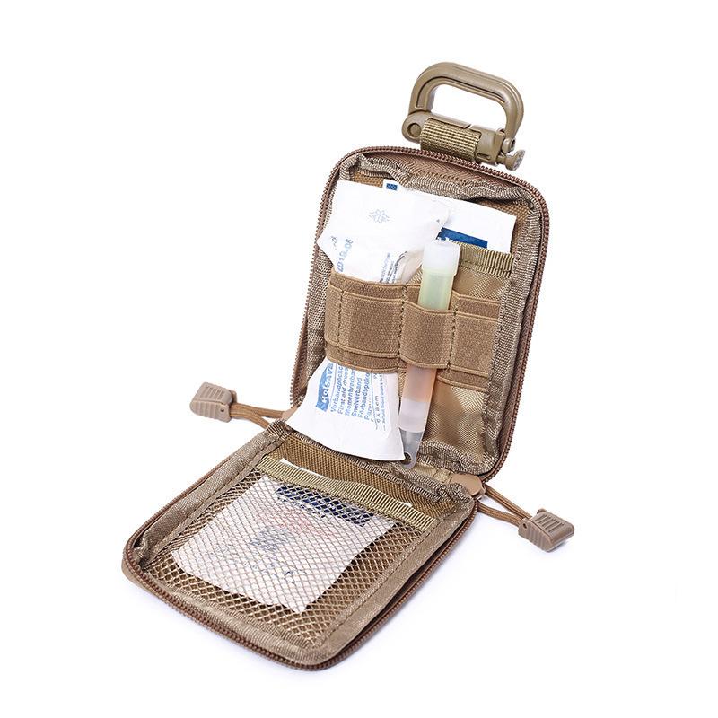 Bolsa de Herramientas EDC para - Travel Accessories And Gadgets reseña y precio