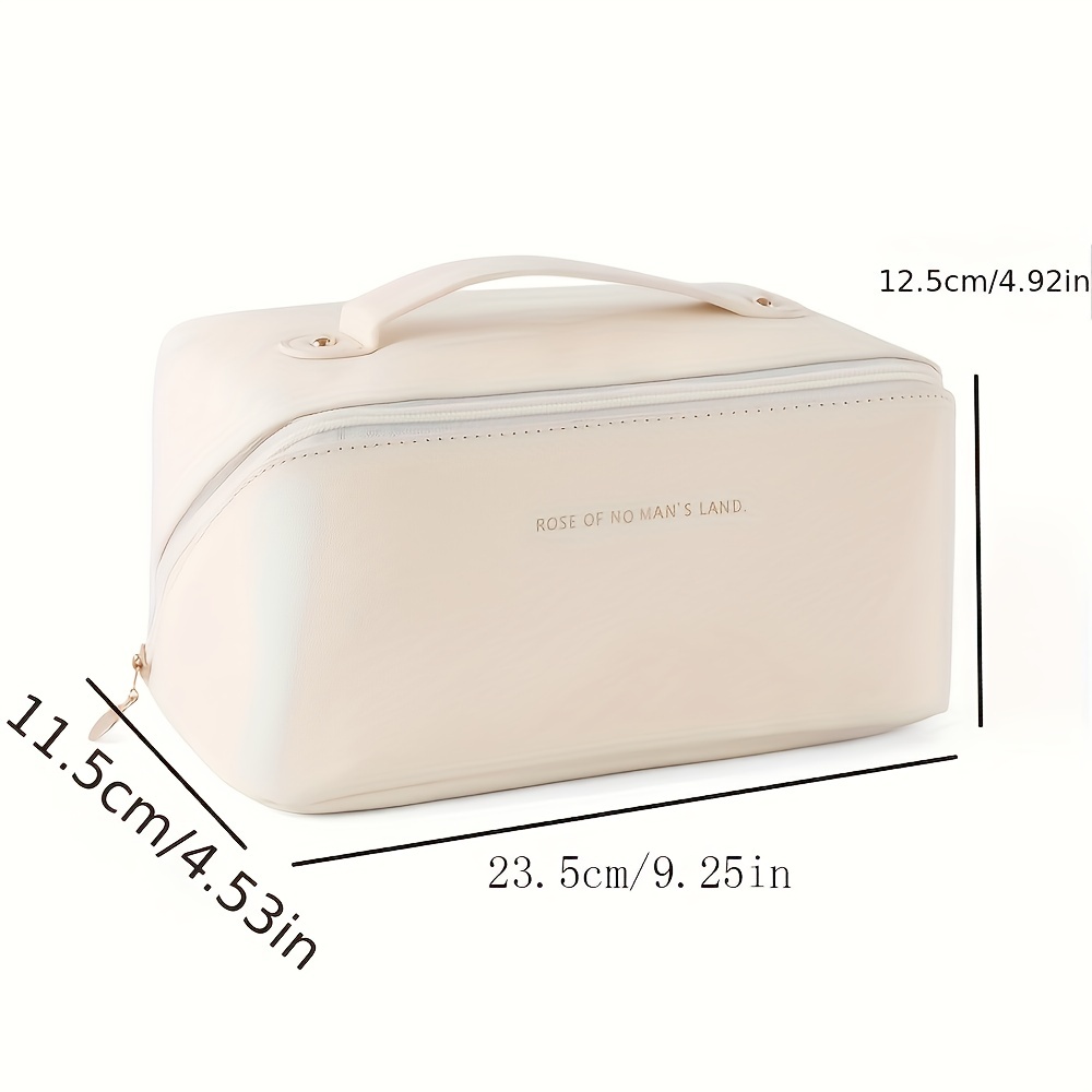 NUEVO Neceser Organizador 2026 - Travel Ziplock Bags reseña y precio