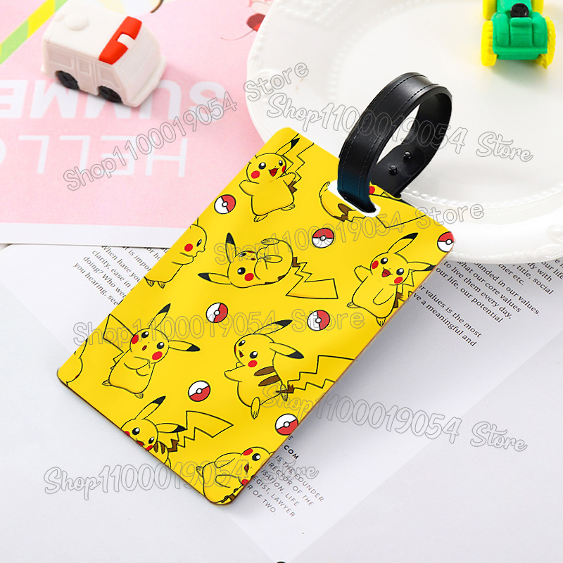 Etiqueta de equipaje de dibujo - Travel Accessories Unisex reseña y precio