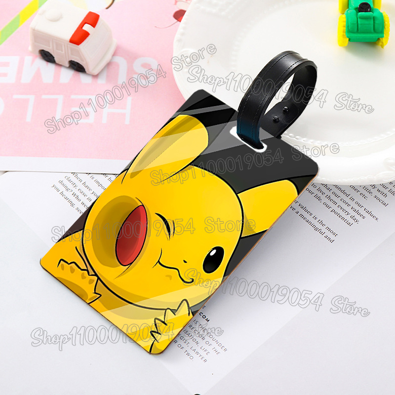 Etiqueta de equipaje de dibujo - Travel Accessories Unisex reseña y precio
