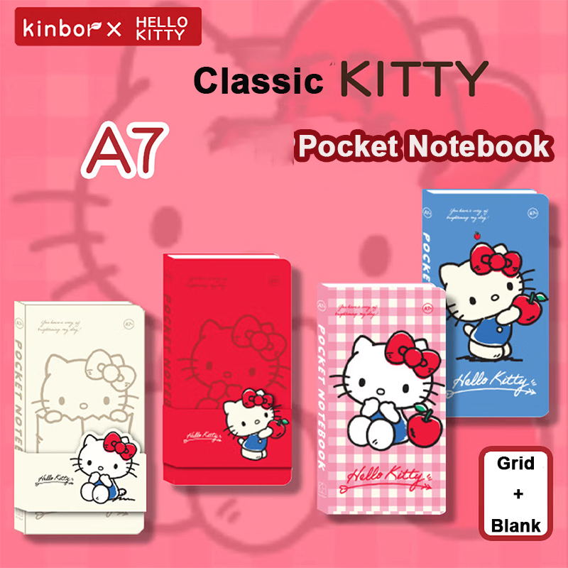 kinbor Cuaderno de bolsillo He - Travel Notebook Journal reseña y precio